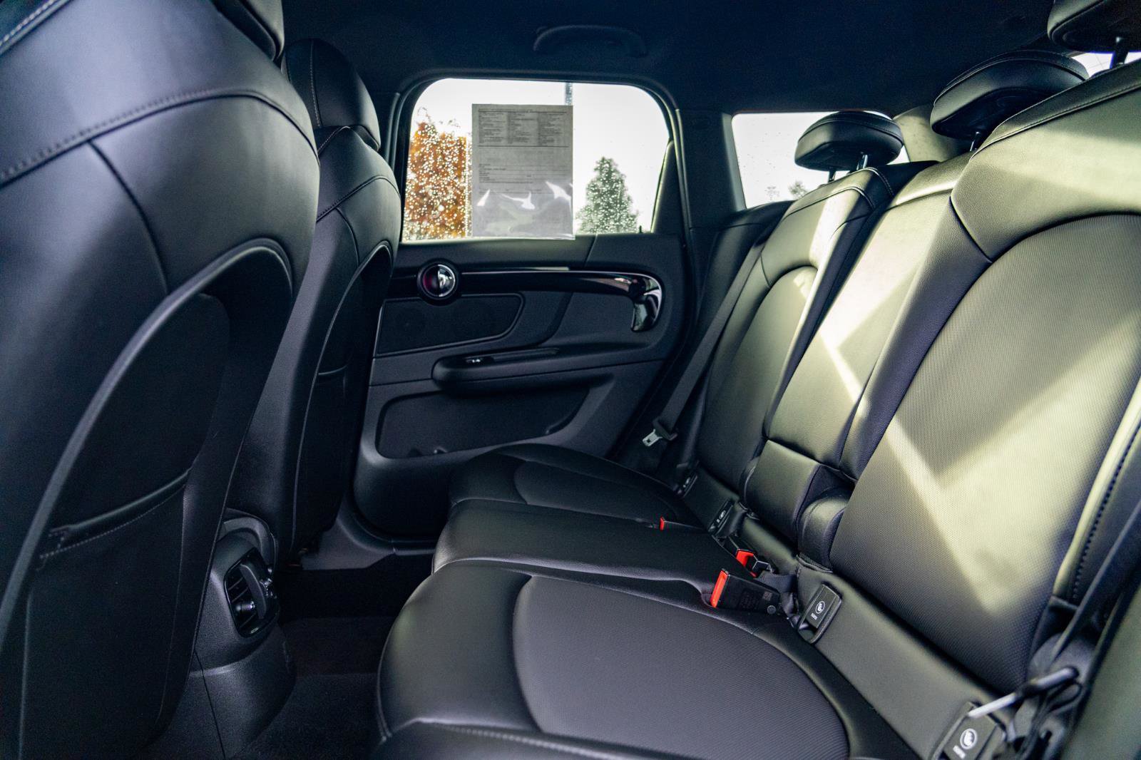 Used 2017 MINI Cooper Countryman S image 18