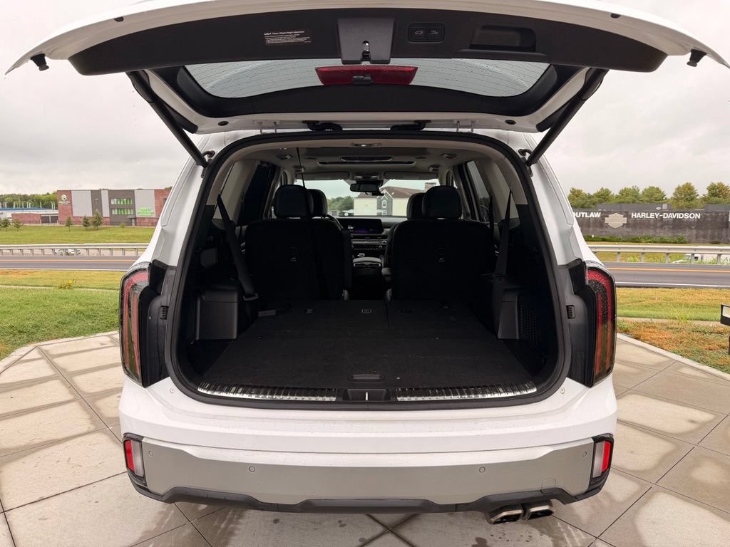 Used 2023 Kia Telluride SX AWD/4WD image 31