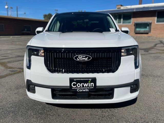 New 2025 Ford Maverick Lobo image 6