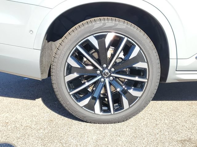 New 2027 Volvo XC90 B6 Plus AWD/4WD image 5