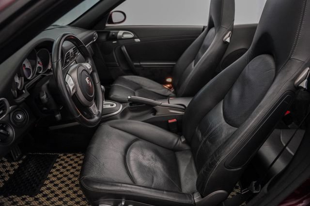 Used 2006 Porsche 911 Carrera S RWD image 18