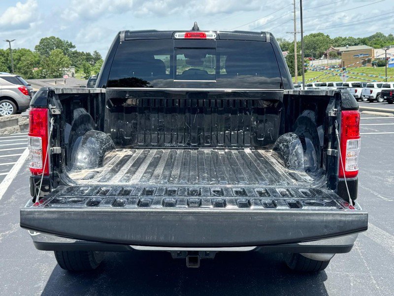 Used 2023 RAM 1500 Big Horn AWD/4WD image 5