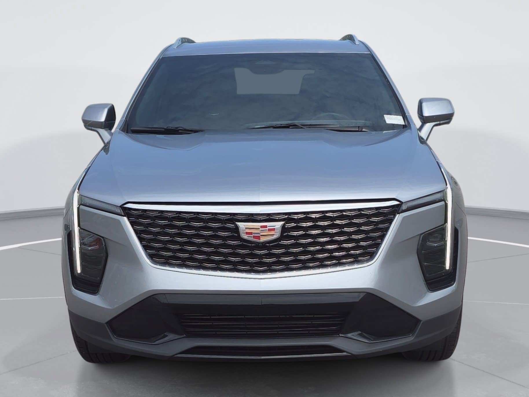 Certified 2025 Cadillac XT4 Premium Luxury AWD/4WD image 8