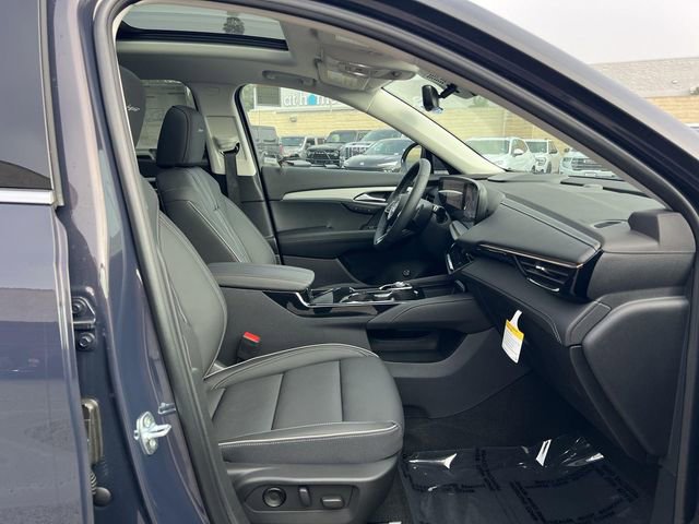 New 2026 Buick Envision Avenir image 34