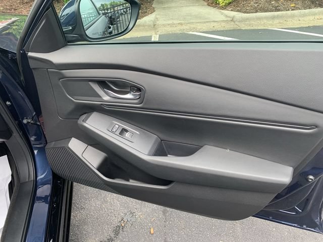 Used 2025 Honda Accord EX-L image 13