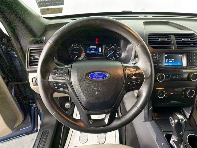 Used 2018 Ford Explorer 4WD image 11
