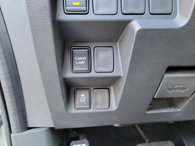 Used 2022 Nissan Frontier Pro-X w/ Technology Package image 24