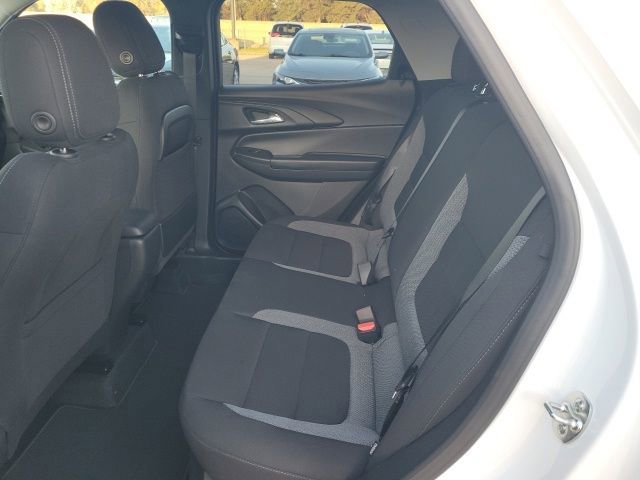 New 2026 Chevrolet TrailBlazer LT w/ LT Cold Weather Package image 17