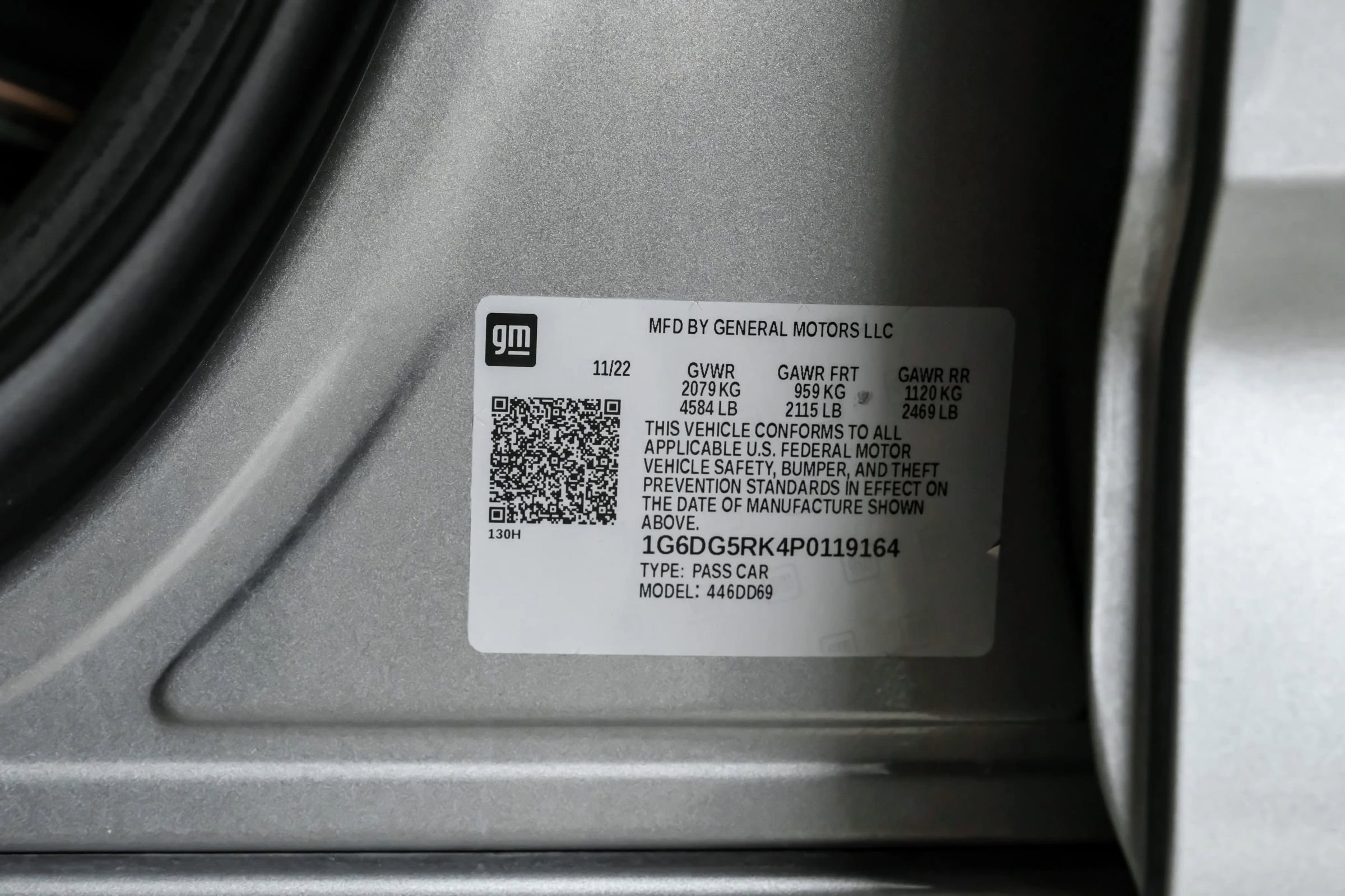 Used 2023 Cadillac CT4 Sport w/ Super Cruise 2 Package image 67