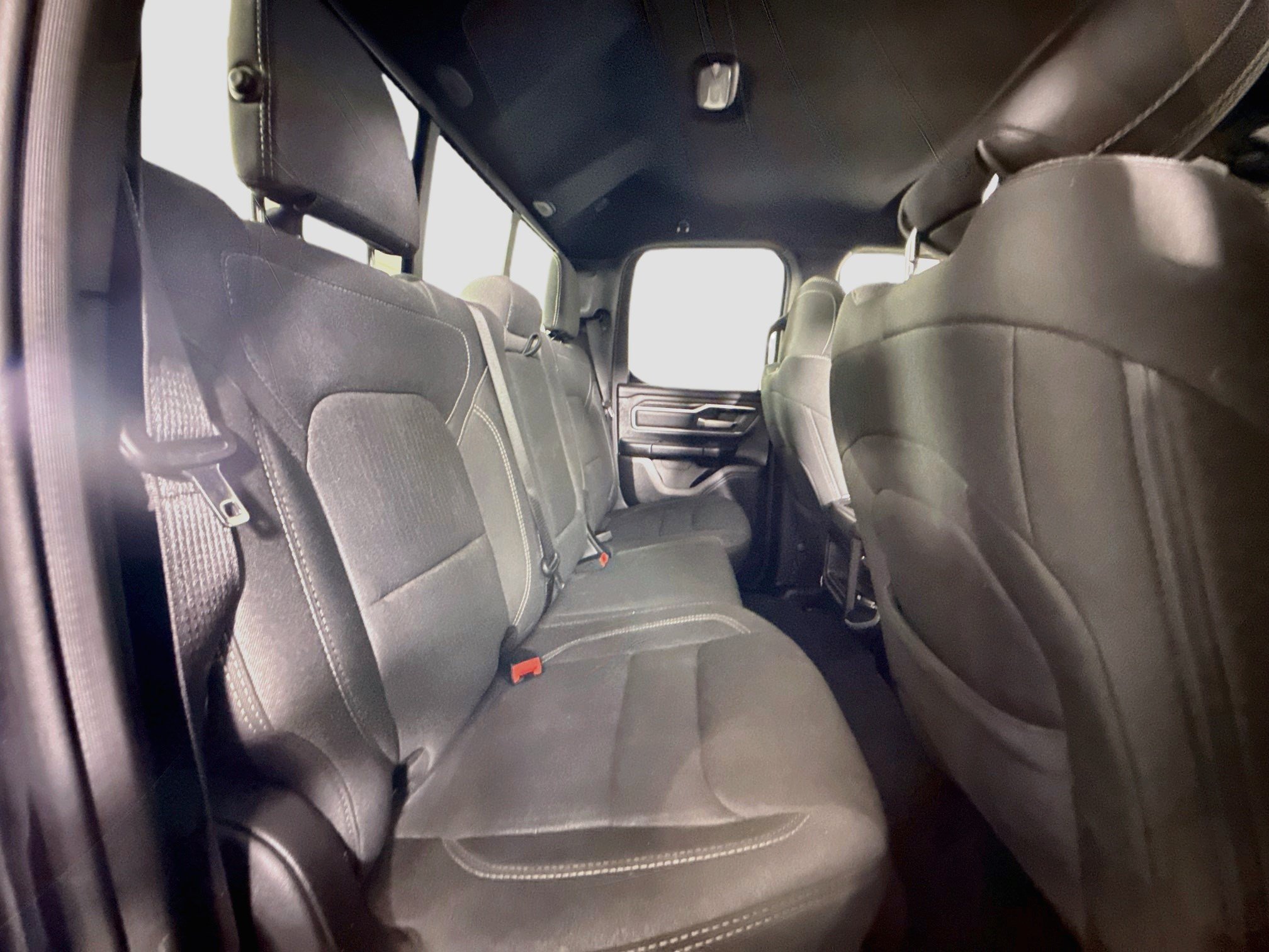 Used 2020 RAM 1500 Big Horn AWD/4WD image 27