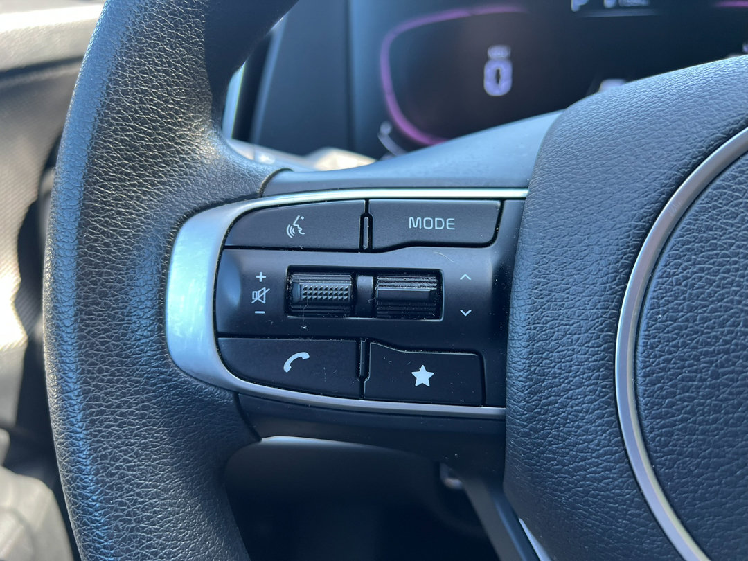 Certified 2023 Kia Sportage LX image 16