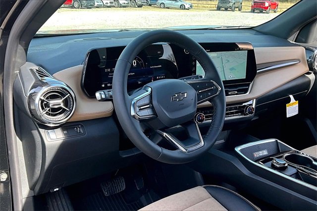 New 2026 Chevrolet Equinox ACTIV w/ Convenience Package III image 6