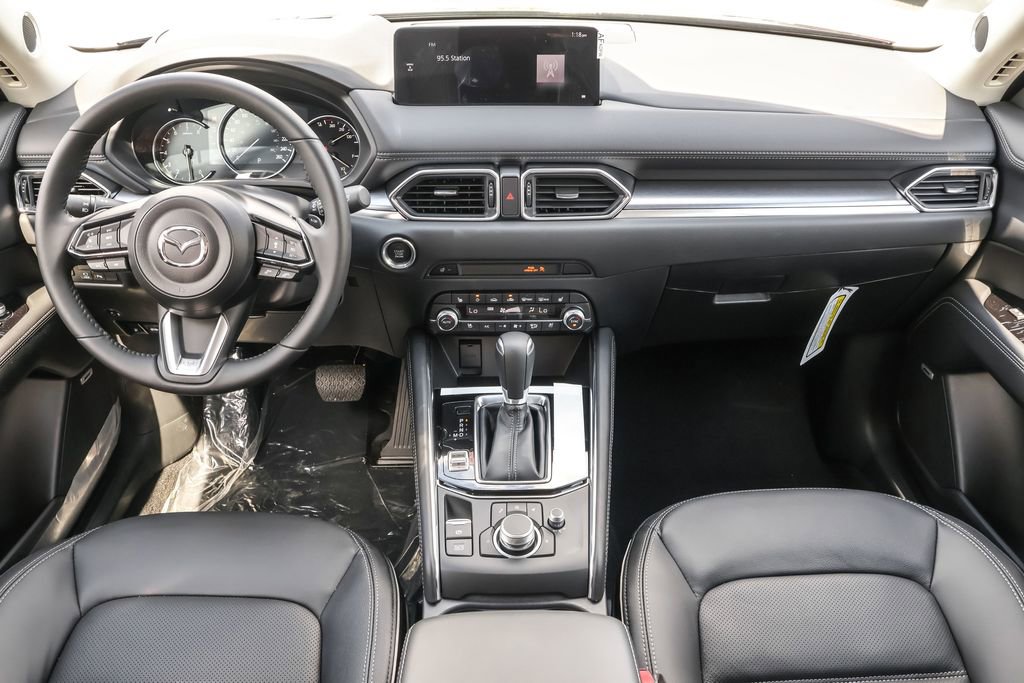 New 2025 MAZDA CX-5 AWD 2.5 S image 36
