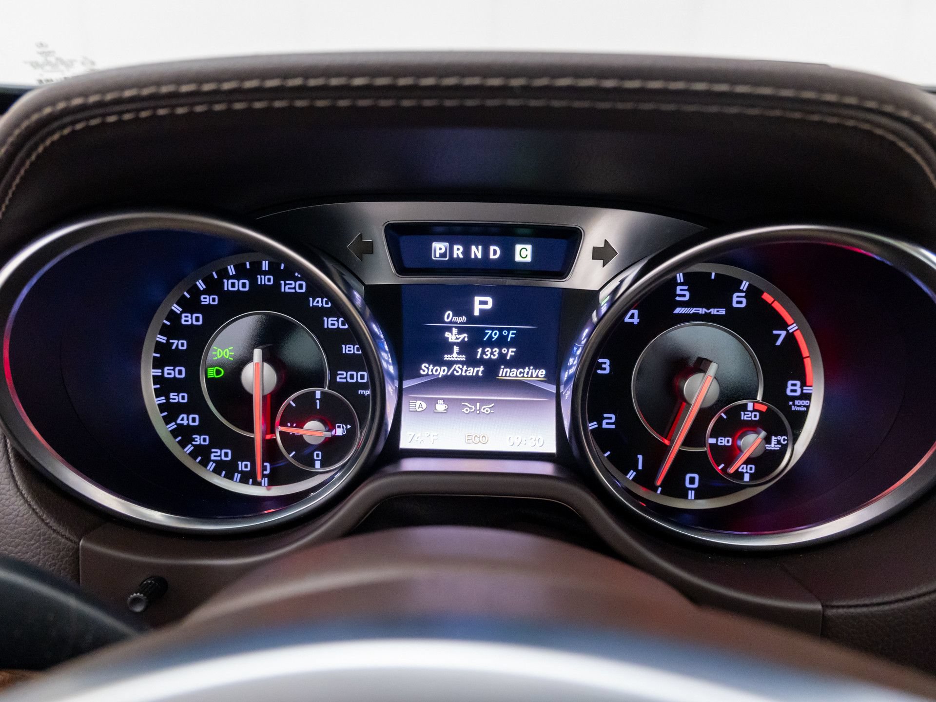 Used 2013 Mercedes-Benz SL 63 AMG image 19