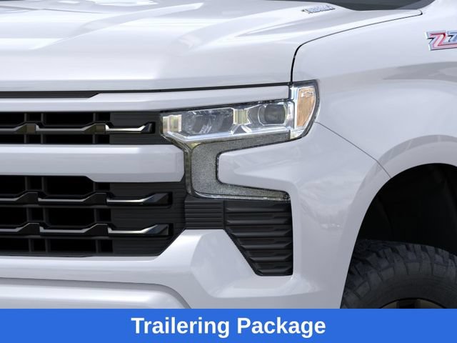 New 2026 Chevrolet Silverado 1500 RST w/ All Star Edition Plus AWD/4WD image 11