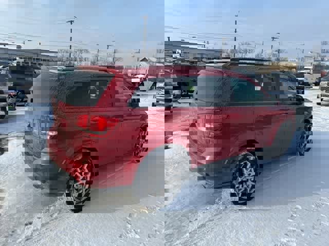 Used 2013 Dodge Journey SXT w/ Safe & Sound Group image 21