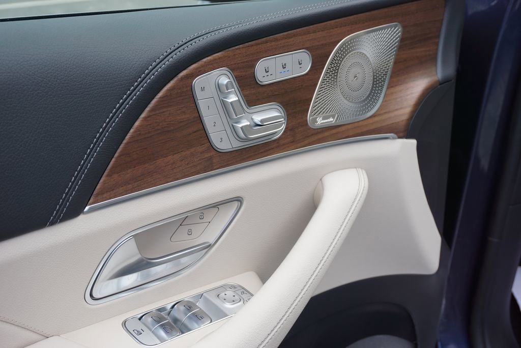 New 2026 Mercedes-Benz GLE 580 4MATIC image 24