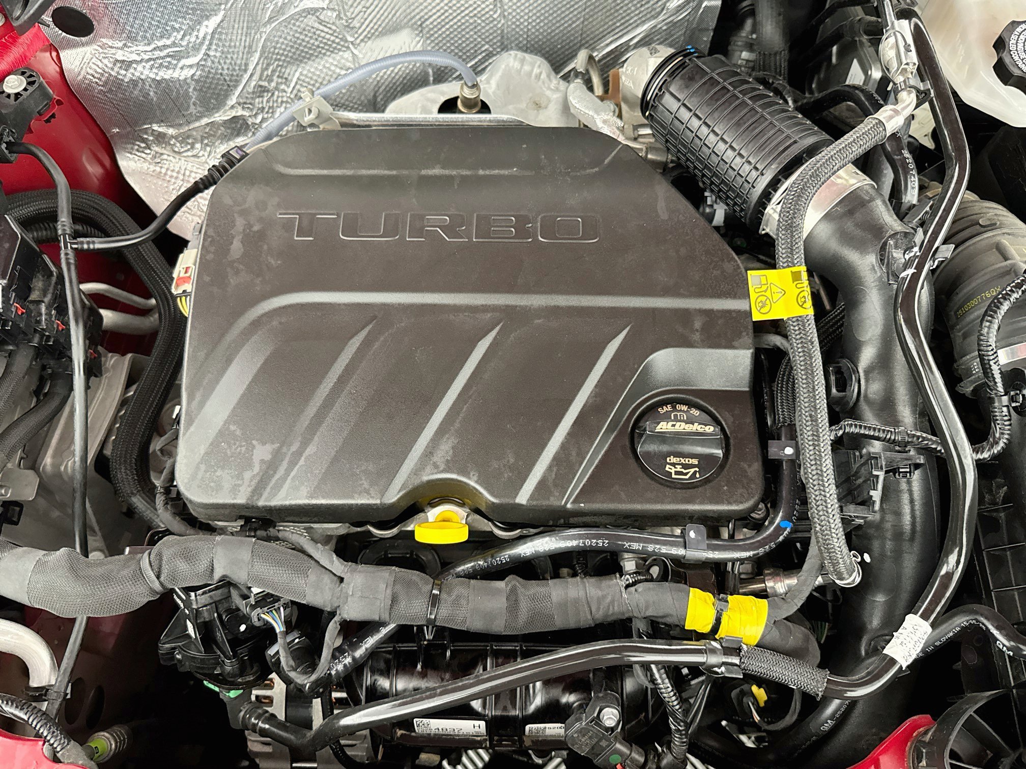 Used 2026 Chevrolet Trax LS FWD image 36