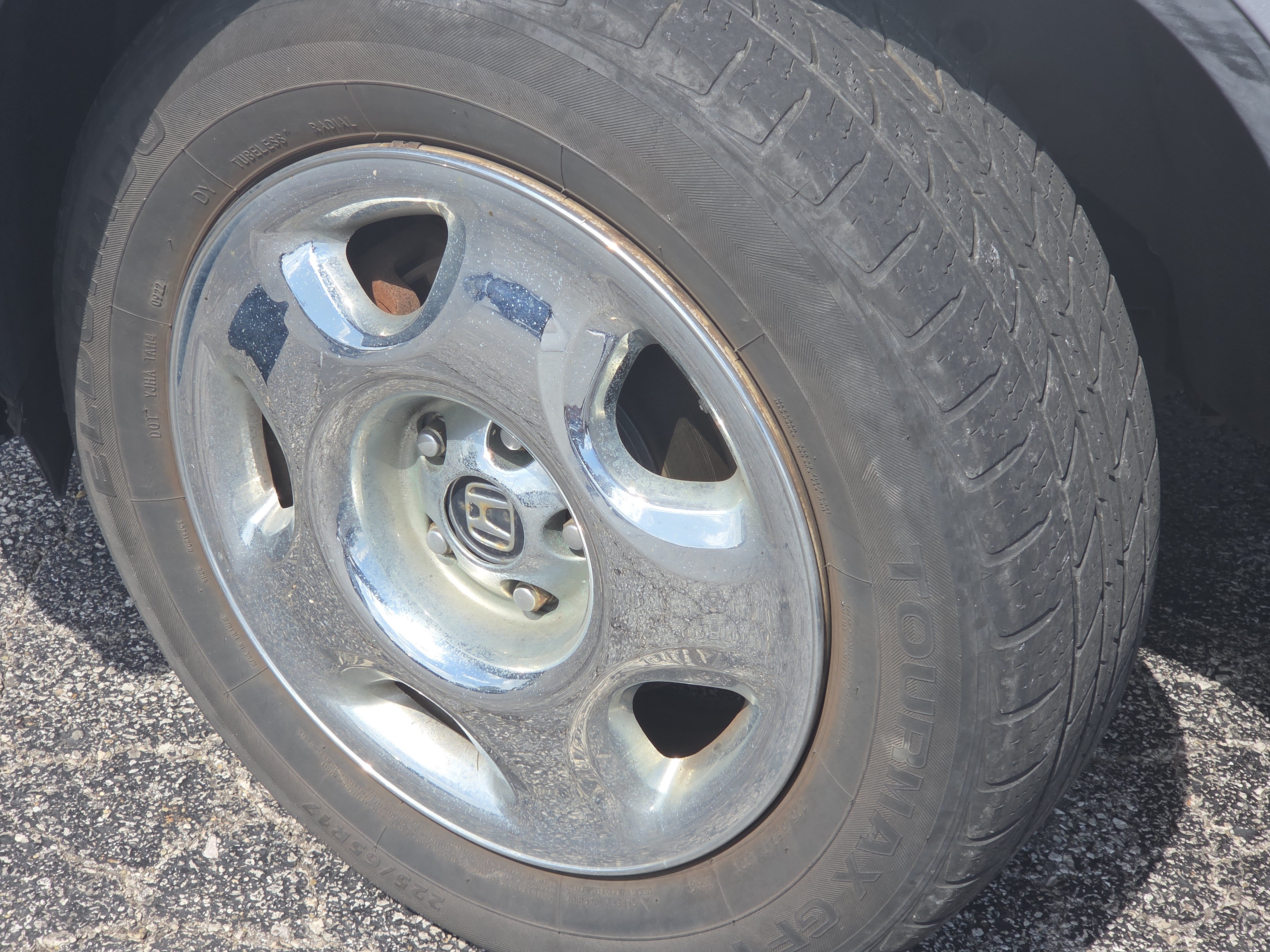 Used 2010 Honda CR-V LX image 3