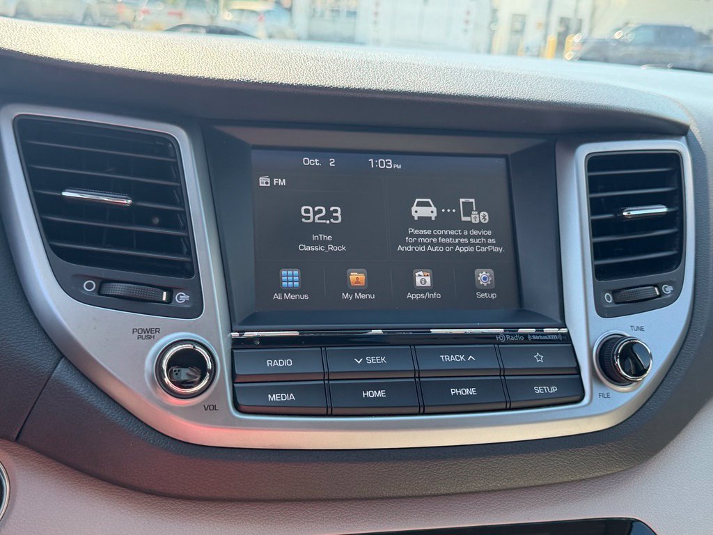Used 2018 Hyundai Tucson Value AWD/4WD image 22