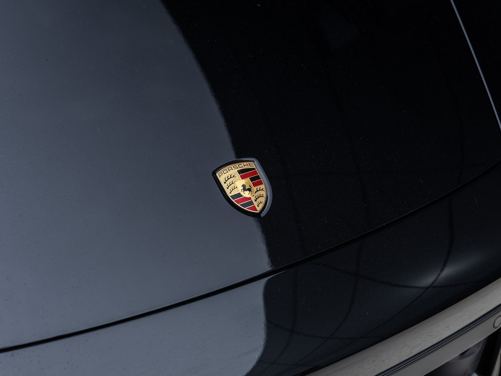 Certified 2023 Porsche 911 Turbo S image 20