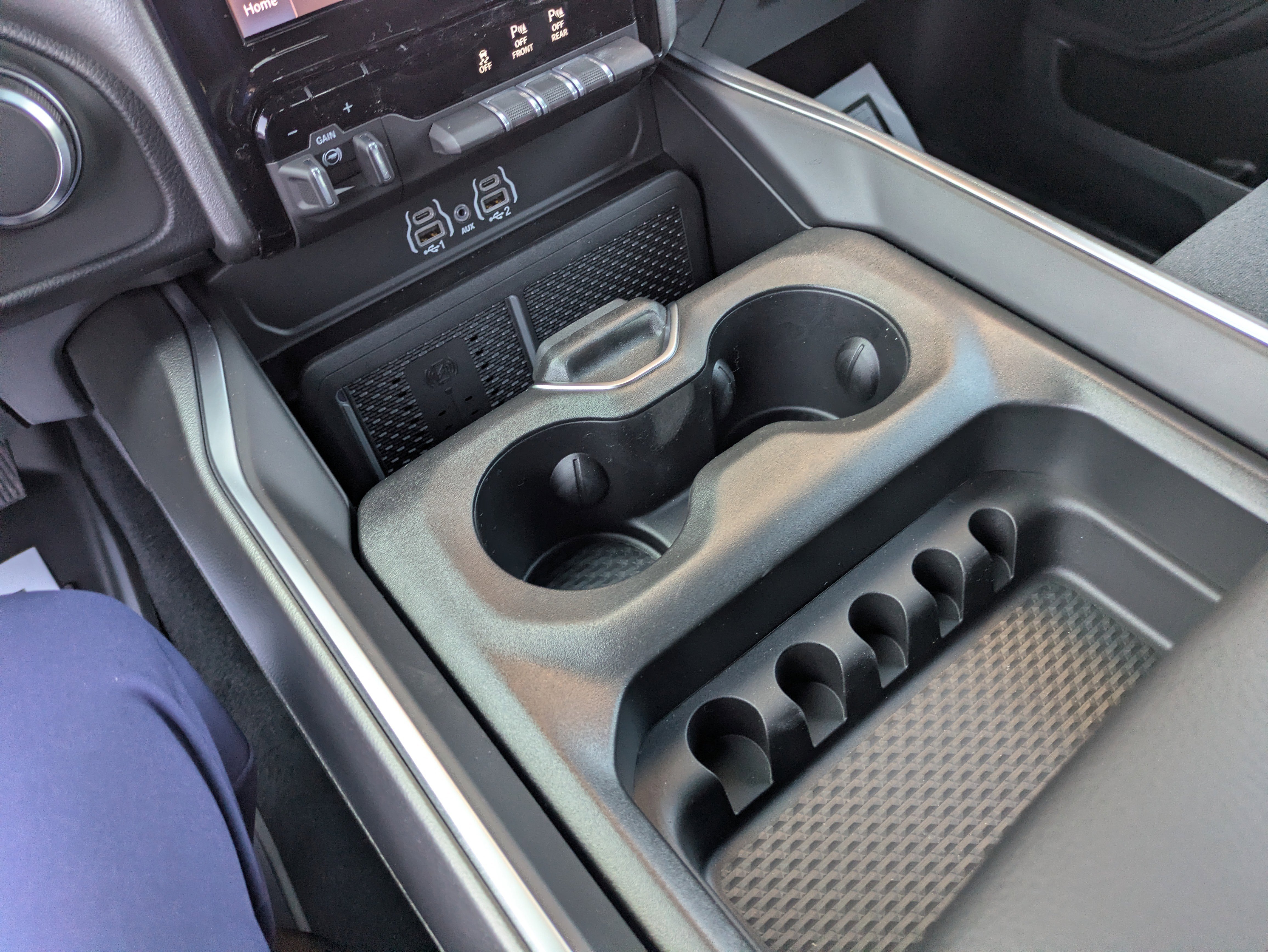 New 2026 RAM 1500 Big Horn image 25