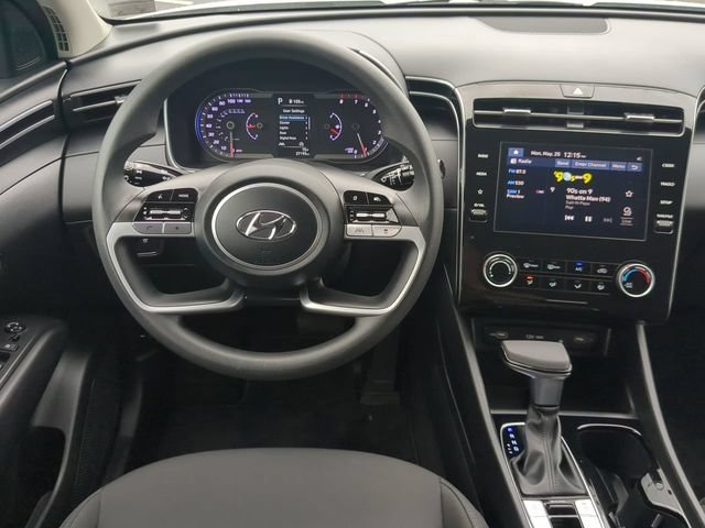 Used 2023 Hyundai Tucson SEL AWD/4WD image 14