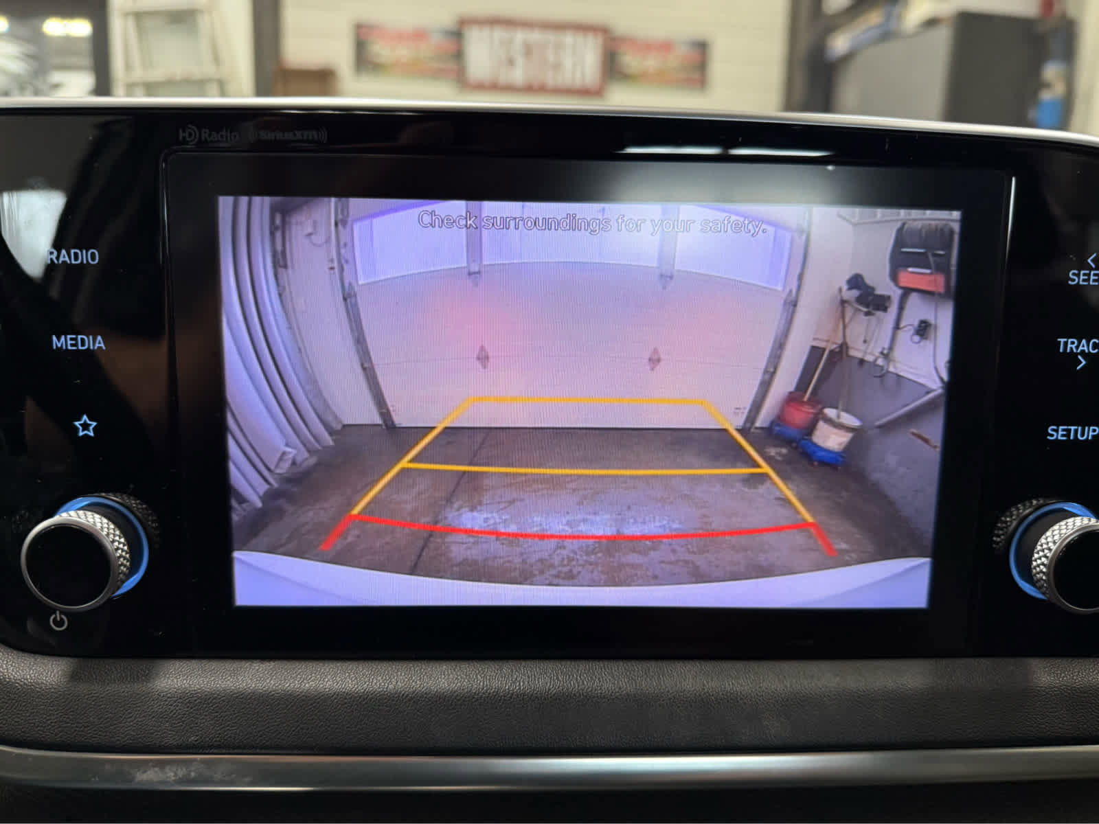 Used 2022 Hyundai Sonata SEL w/ Convenience Package FWD image 18