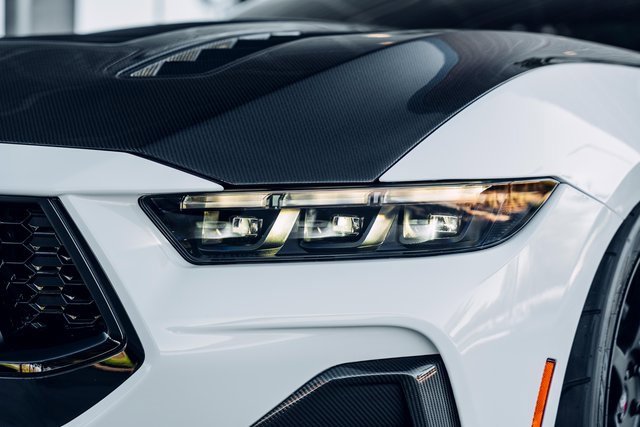 New 2025 Ford Mustang GT Premium image 6