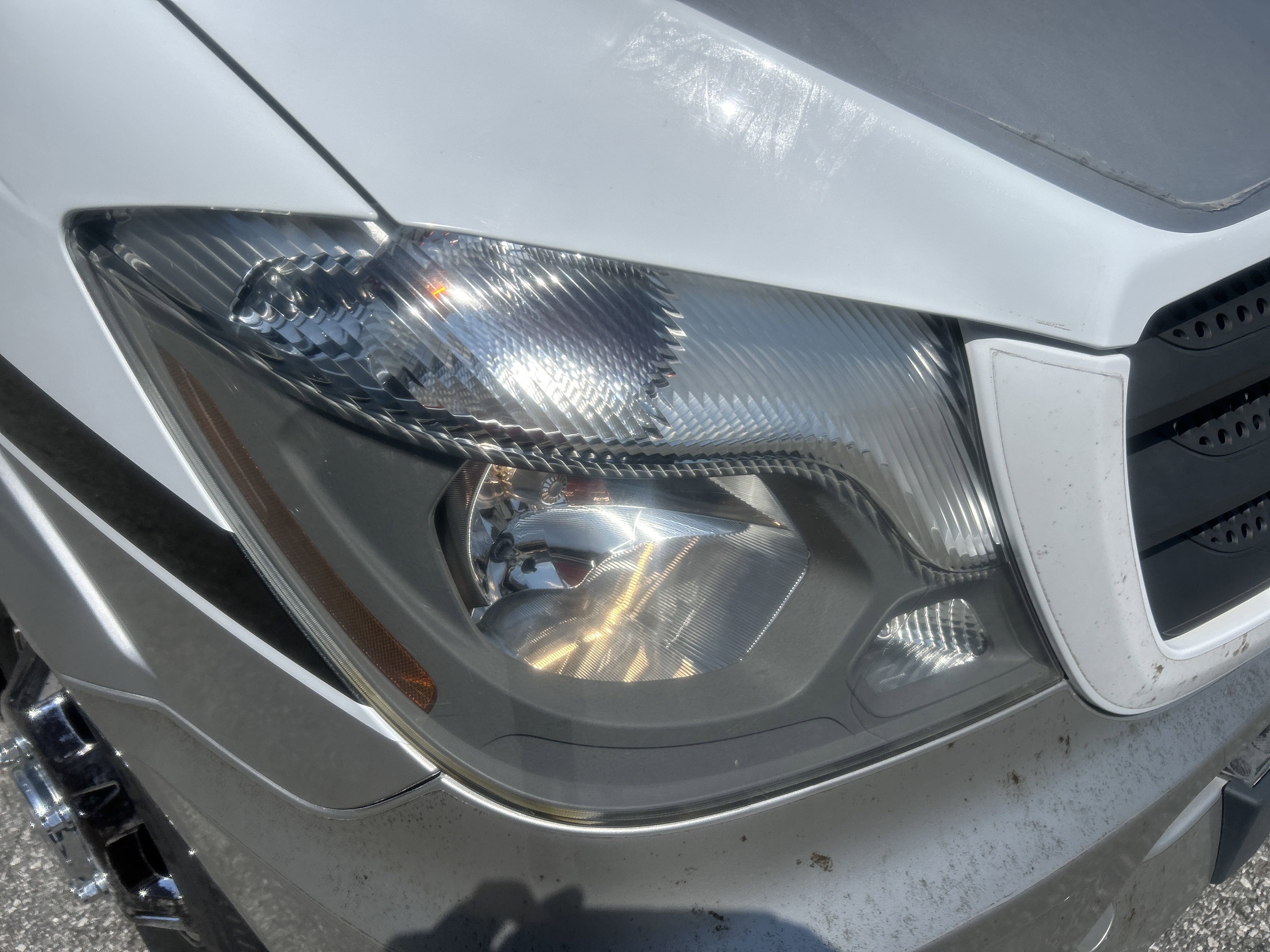 Used 2015 Mercedes-Benz Sprinter 3500 image 71