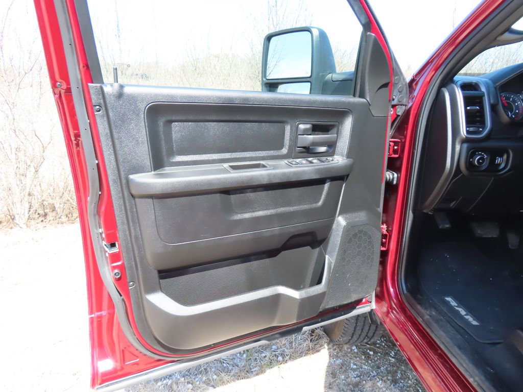 Certified 2024 RAM 3500 Tradesman image 22