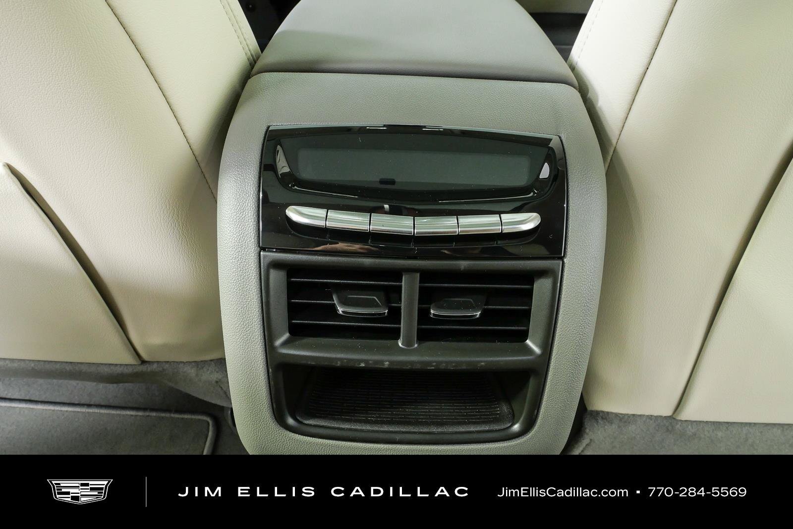 New 2026 Cadillac XT5 Premium Luxury w/ Driver Assist Package FWD image 19