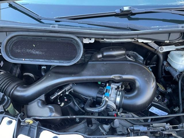 Used 2015 Ford Transit 150 XLT image 23