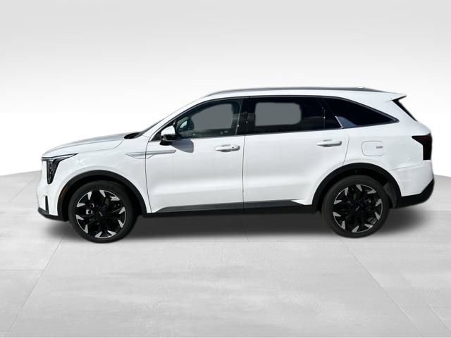 Used 2025 Kia Sorento EX image 5