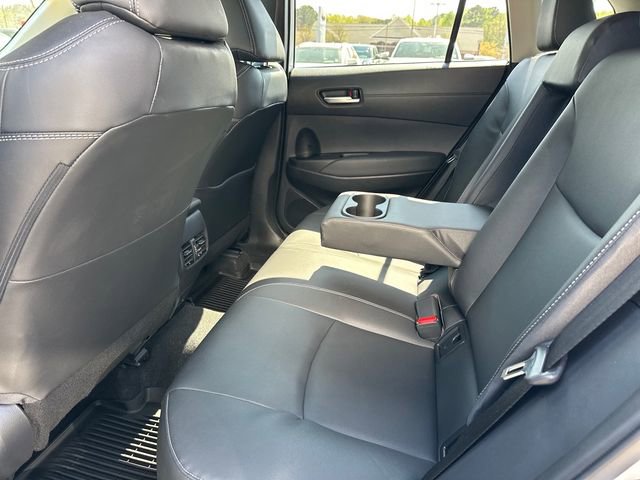 Used 2025 Toyota Corolla Cross XLE w/ Convenience Package image 13