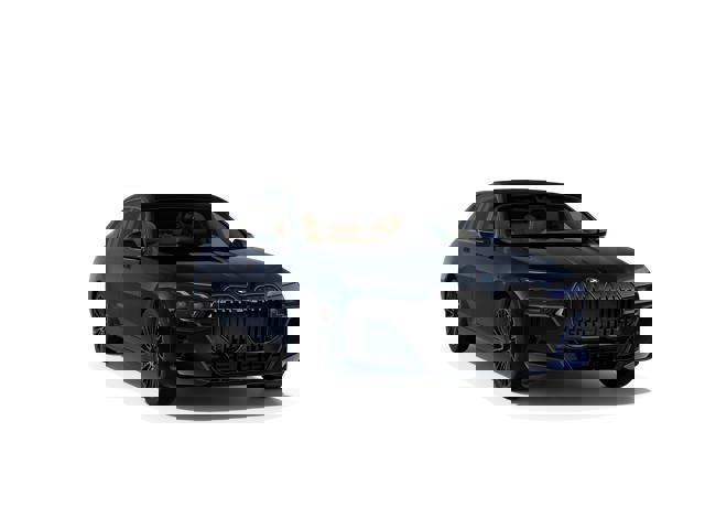 New 2026 BMW 740i xDrive w/ Premium Package image 1