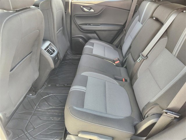 Used 2024 Chevrolet Blazer LT w/ Convenience Package image 30