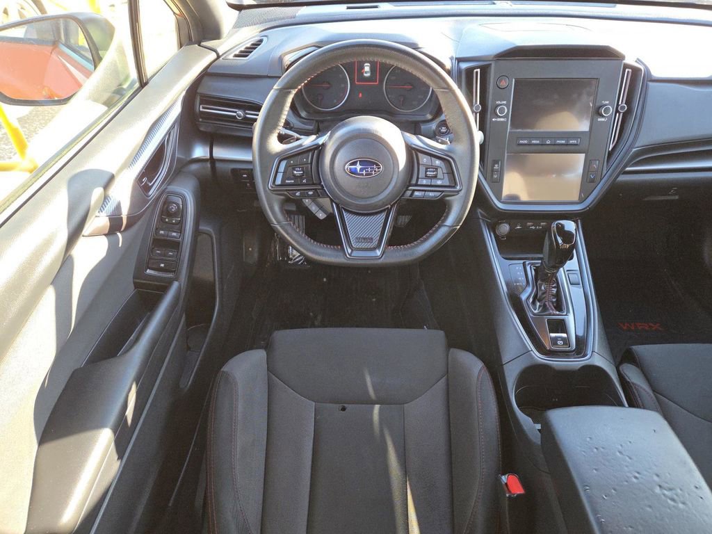 Used 2023 Subaru WRX image 20