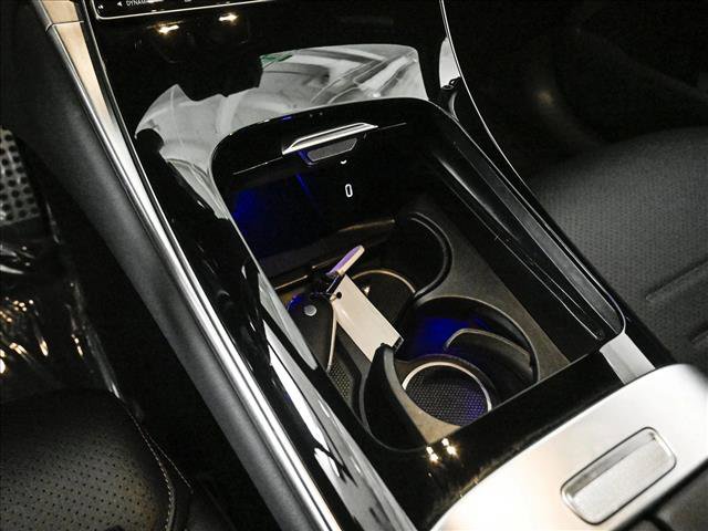 Certified 2025 Mercedes-Benz GLC 300 4MATIC image 13