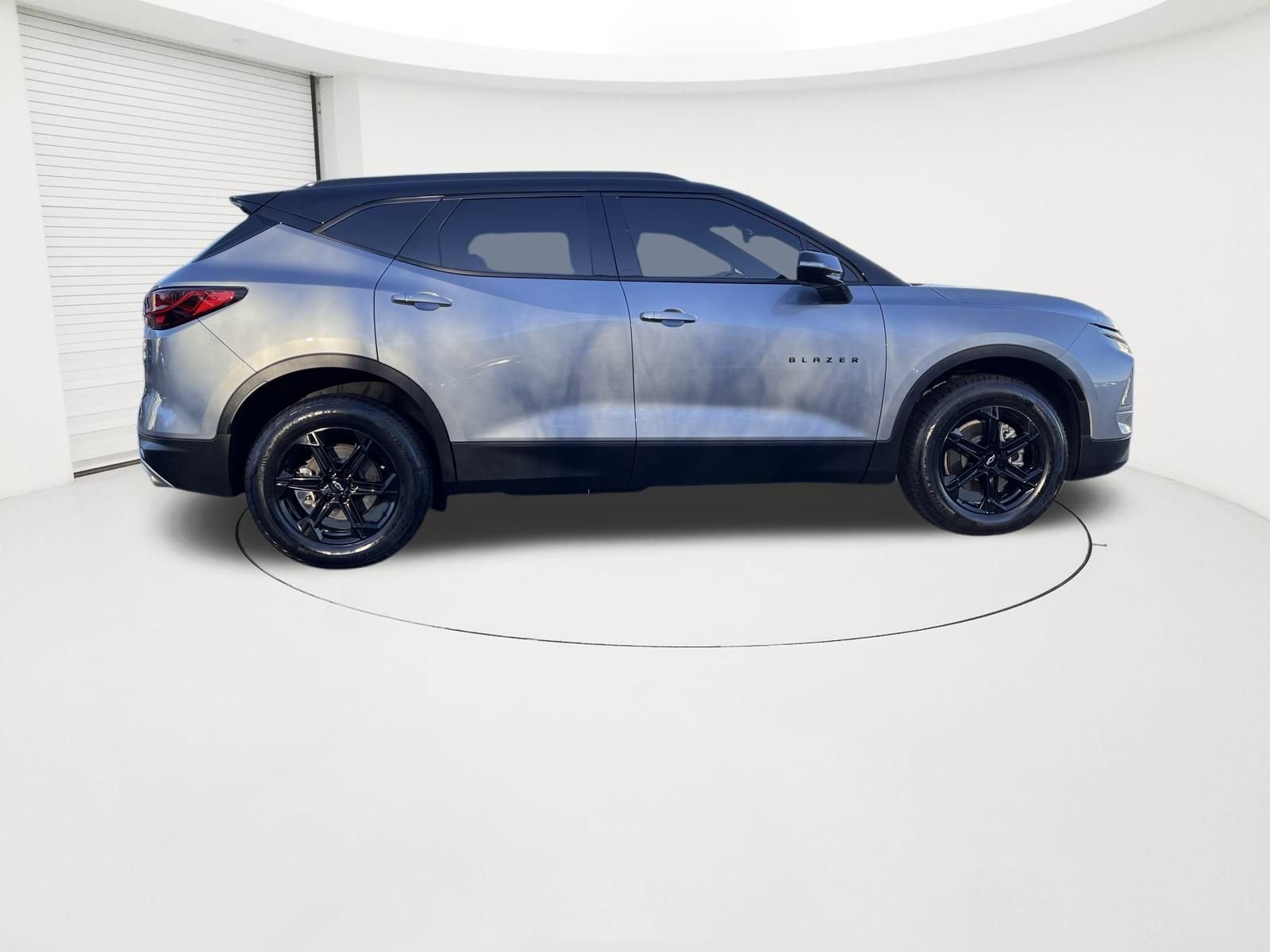 Certified 2024 Chevrolet Blazer LT w/ Midnight/Sport Edition image 6