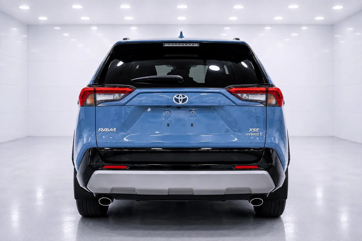 Used 2022 Toyota RAV4 SE w/ Convenience Package AWD/4WD image 4
