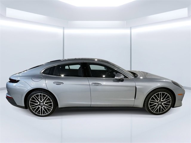 New 2026 Porsche Panamera 4 image 8