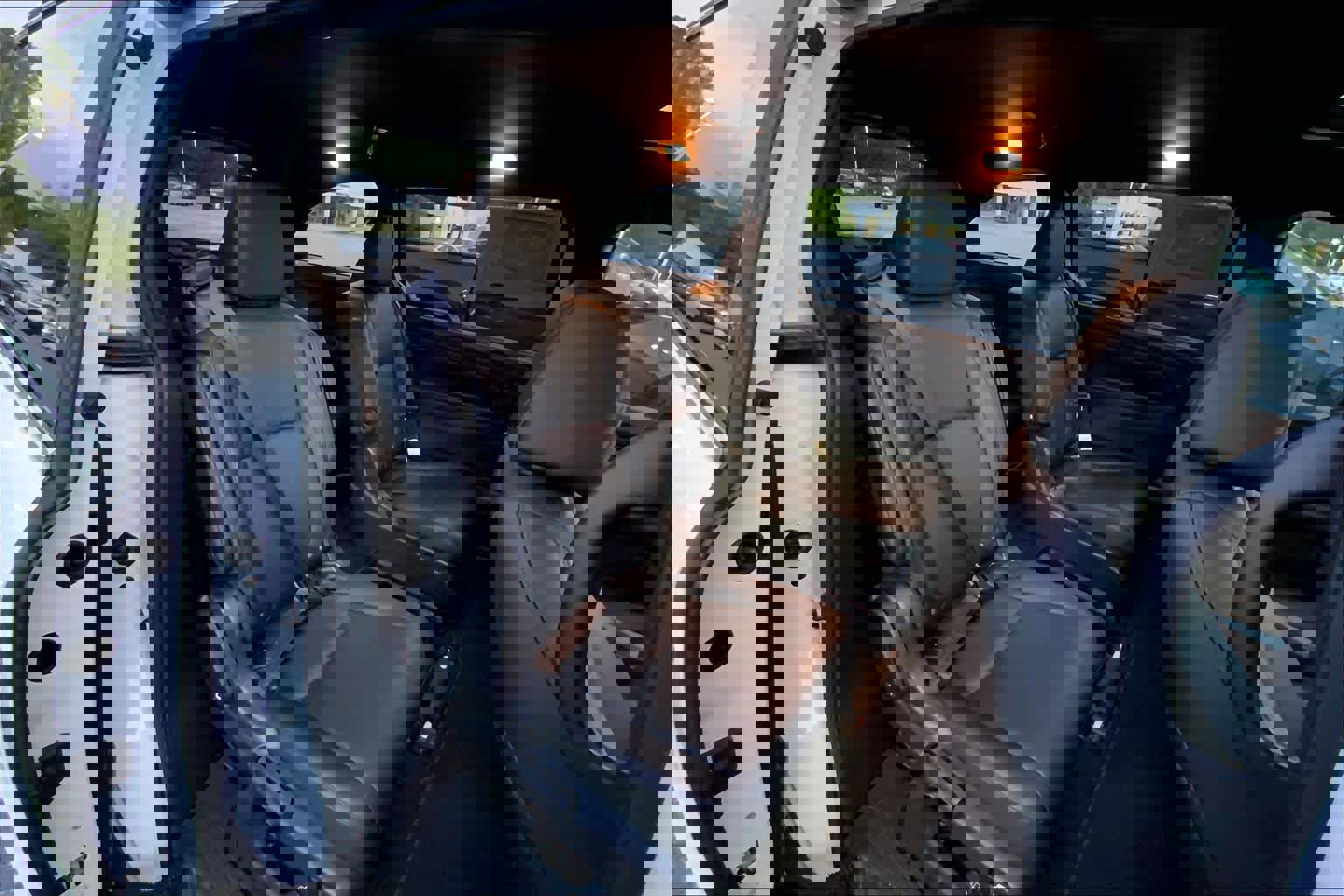 Used 2025 Honda Odyssey Sport-L image 19