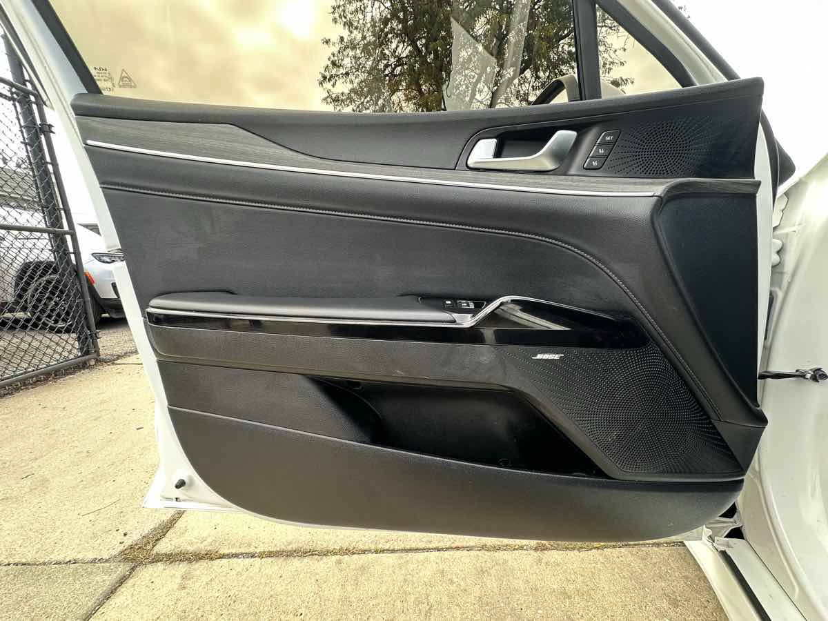 Used 2025 Kia K5 EX FWD image 26