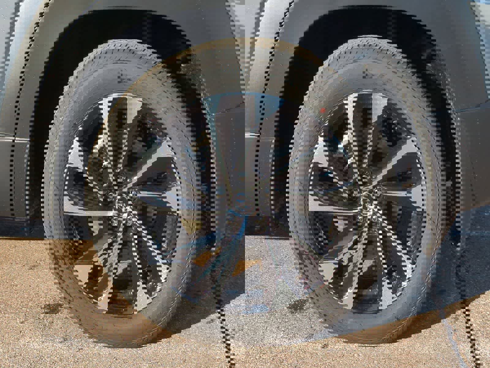 New 2026 MAZDA CX-50 2.5 Hybrid w/ Weather Package image 13