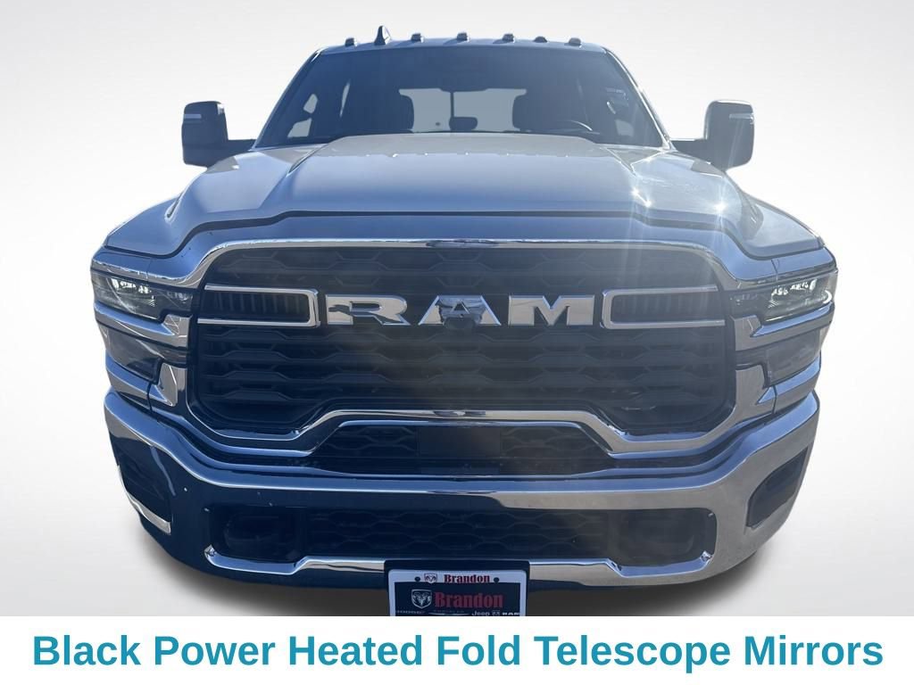 New 2026 RAM 3500 Tradesman image 9
