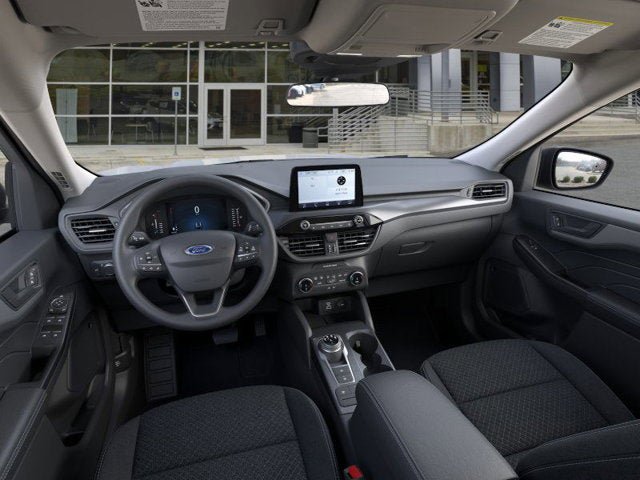 New 2026 Ford Escape Active FWD image 9