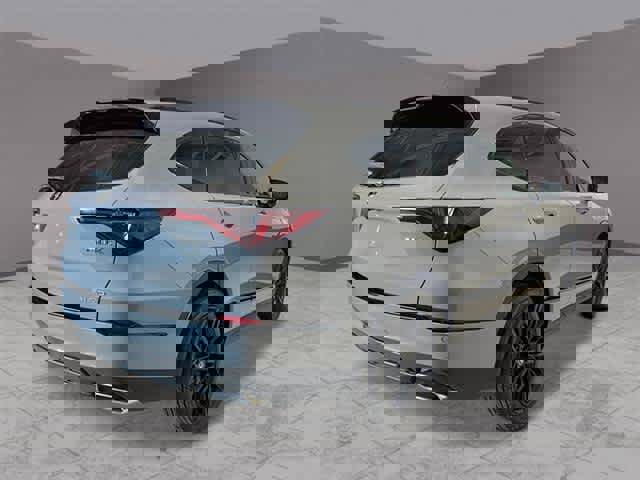 New 2026 Acura MDX A-Spec image 8