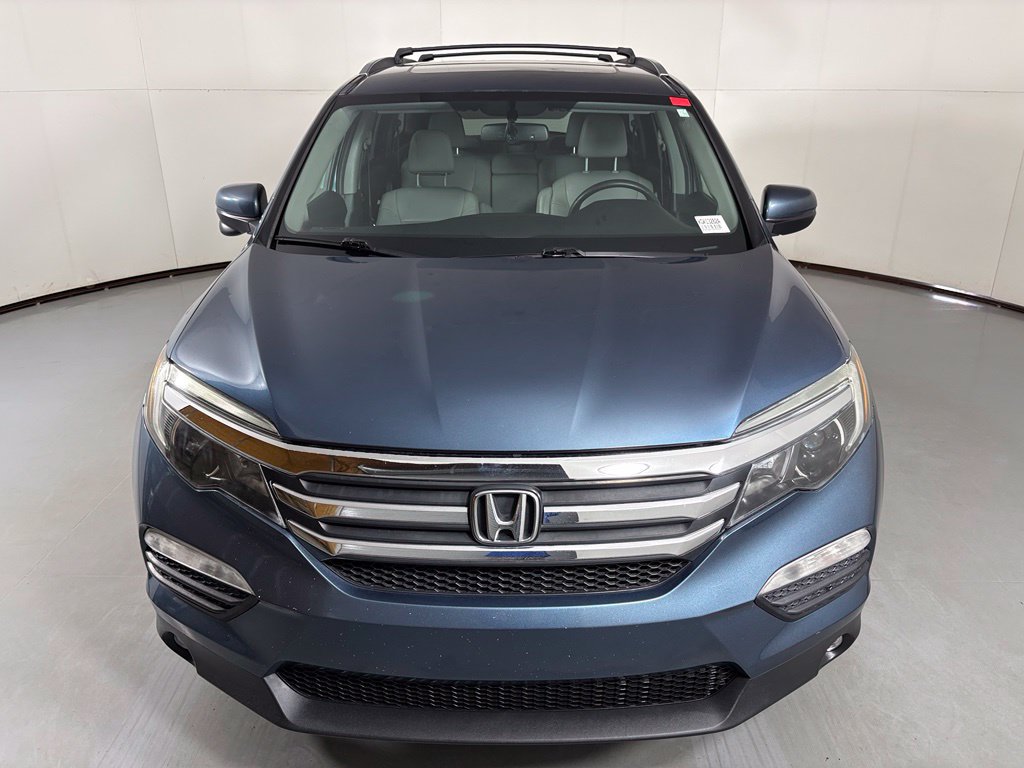 Used 2016 Honda Pilot EX-L image 3
