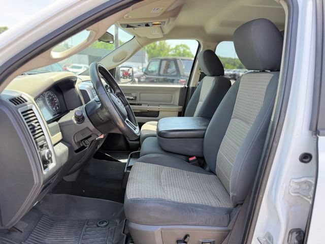 Used 2012 RAM 1500 Big Horn AWD/4WD image 5